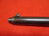Remington Model 81 .32 Rem Made 1936 Engraved, Two-digit serial number! - 12 of 15