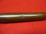 Remington Model 81 .32 Rem Made 1936 Engraved, Two-digit serial number! - 15 of 15
