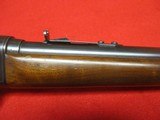 Remington Model 81 .32 Rem Made 1936 Engraved, Two-digit serial number! - 5 of 15