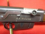 Remington Model 81 .32 Rem Made 1936 Engraved, Two-digit serial number! - 4 of 15