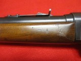 Remington Model 81 .32 Rem Made 1936 Engraved, Two-digit serial number! - 10 of 15