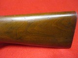 Remington Model 81 .32 Rem Made 1936 Engraved, Two-digit serial number! - 8 of 15
