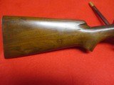 Remington Model 81 .32 Rem Made 1936 Engraved, Two-digit serial number! - 2 of 15