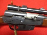 Remington Model 81 .30 Remington Made 1947 w/Stith scope mount - 4 of 15
