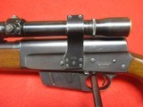 Remington Model 81 .30 Remington Made 1947 w/Stith scope mount - 11 of 15