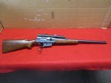 Remington Model 81 .30 Remington Made 1947 w/Stith scope mount - 1 of 15