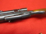Remington Model 81 .30 Remington Made 1947 w/Stith scope mount - 10 of 15