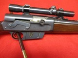 Remington Model 81 .300 Savage w/Williams mount & Weaver scope Made 1940 - 3 of 15