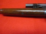Remington Model 81 .300 Savage w/Williams mount & Weaver scope Made 1940 - 14 of 15