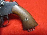 Colt M1901 New Army Revolver Military Issue .38 LC Made 1903 - 2 of 15
