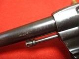Colt M1901 New Army Revolver Military Issue .38 LC Made 1903 - 6 of 15