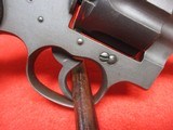 Colt New Service Model 1917 5.5” Augusta Arsenal Rework with Colt Letter! - 11 of 15