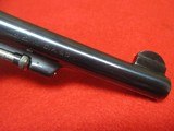 Smith & Wesson Model 1917 D.A. 45 Post-War Commercial Revolver - 13 of 15