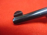 Smith & Wesson Model 1917 D.A. 45 Post-War Commercial Revolver - 6 of 15