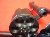 Smith & Wesson Model 1917 D.A. 45 Post-War Commercial Revolver - 14 of 15