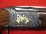 Browning Citori Hunter Grade 6 Hand Engraved 12ga 2-3/4” Made 1984 - 7 of 15