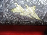 Browning Citori Hunter Grade 6 Hand Engraved 12ga 2-3/4” Made 1984 - 11 of 15