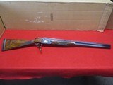 Browning Citori Hunter Grade 6 Hand Engraved 12ga 2-3/4” Made 1984 - 1 of 15