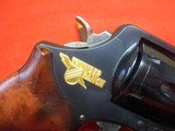 Smith & Wesson Model 21-4 Thunder Ranch .44 SPL Wood Case Signed by Clint Smith - 4 of 15