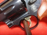 Smith & Wesson Model 21-4 Thunder Ranch .44 SPL Wood Case Signed by Clint Smith - 10 of 15