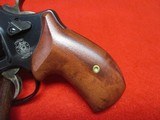 Smith & Wesson Model 21-4 Thunder Ranch .44 SPL Wood Case Signed by Clint Smith - 8 of 15