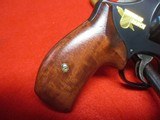 Smith & Wesson Model 21-4 Thunder Ranch .44 SPL Wood Case Signed by Clint Smith - 3 of 15