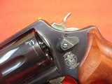 Smith & Wesson Model 21-4 Thunder Ranch .44 SPL Wood Case Signed by Clint Smith - 9 of 15