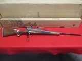 Weatherby Vanguard 35 Years of Conservation National Wild Turkey Federation 300 Wby Mag