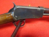Winchester Model 1906 Pump-action Rifle .22 S/L/LR - 3 of 15