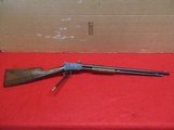 Winchester Model 1906 Pump-action Rifle .22 S/L/LR - 1 of 15