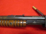 Winchester Model 1906 Pump-action Rifle .22 S/L/LR - 12 of 15