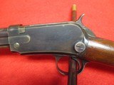 Winchester Model 1906 Pump-action Rifle .22 S/L/LR - 10 of 15