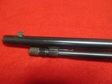 Winchester Model 1906 Pump-action Rifle .22 S/L/LR - 14 of 15