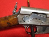 Remington Model 8 .25 Rem Made 1911 - 3 of 15