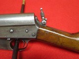 Remington Model 8 .25 Rem Made 1911 - 9 of 15