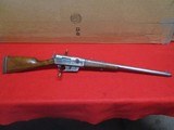 Remington Model 8 .25 Rem Made 1911 - 1 of 15