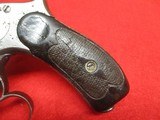 Smith & Wesson Model No. 3 Second Model Russian Top Break Revolver, Reissue - 2 of 15