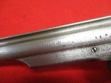 Smith & Wesson Model No. 3 Second Model Russian Top Break Revolver, Reissue - 5 of 15