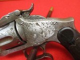Smith & Wesson Model No. 3 Second Model Russian Top Break Revolver, Reissue - 3 of 15