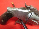 Smith & Wesson Model No. 3 Second Model Russian Top Break Revolver, Reissue - 11 of 15