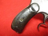 Smith & Wesson Model No. 3 Second Model Russian Top Break Revolver, Reissue - 10 of 15