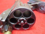 Smith & Wesson Model No. 3 Second Model Russian Top Break Revolver, Reissue - 14 of 15