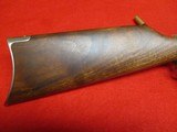 Rossi Navy Arms R92 Stainless 20” RARE .44-40 Winchester caliber, No Tang Safety! - 2 of 15