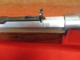 Rossi Navy Arms R92 Stainless 20” RARE .44-40 Winchester caliber, No Tang Safety! - 10 of 15