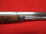 Rossi Navy Arms R92 Stainless 20” RARE .44-40 Winchester caliber, No Tang Safety! - 5 of 15