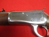 Rossi Navy Arms R92 Stainless 20” RARE .44-40 Winchester caliber, No Tang Safety! - 9 of 15