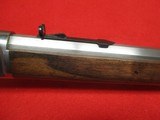 Rossi Navy Arms R92 Stainless 20” RARE .44-40 Winchester caliber, No Tang Safety! - 4 of 15