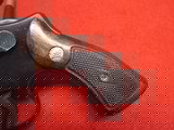 Smith & Wesson Model 28-2 Highway Patrolman 4” Copperas Cove Police Department - 2 of 15