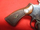 Smith & Wesson Model 28-2 Highway Patrolman 4” Copperas Cove Police Department - 9 of 15