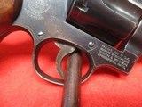 Smith & Wesson Model 28-2 Highway Patrolman 4” Copperas Cove Police Department - 11 of 15
